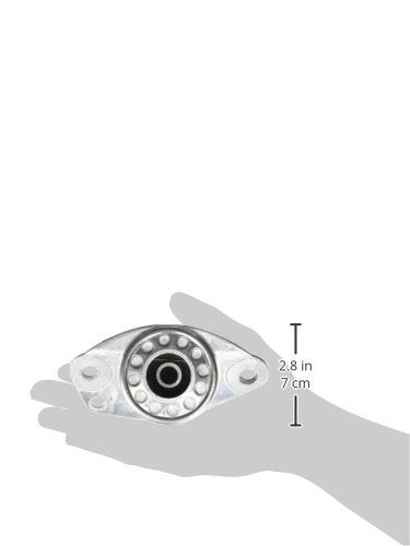 KYB SM5182 - Shock mount , Black - Image 4